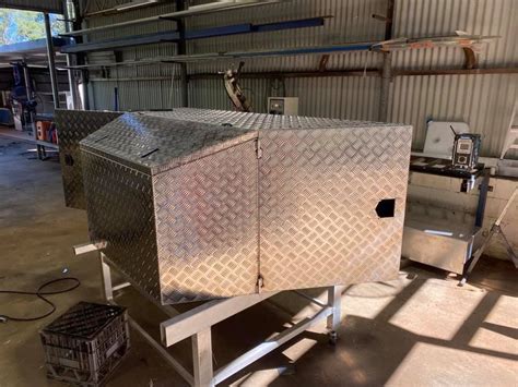 sheet metal fabrication cairns|boyd's fabrications cairns.